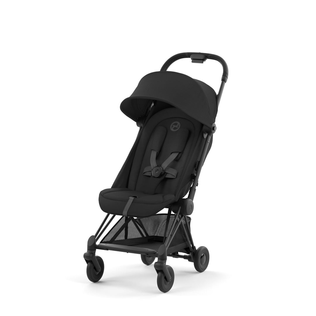 Cybex Coya black (diverse Farben)