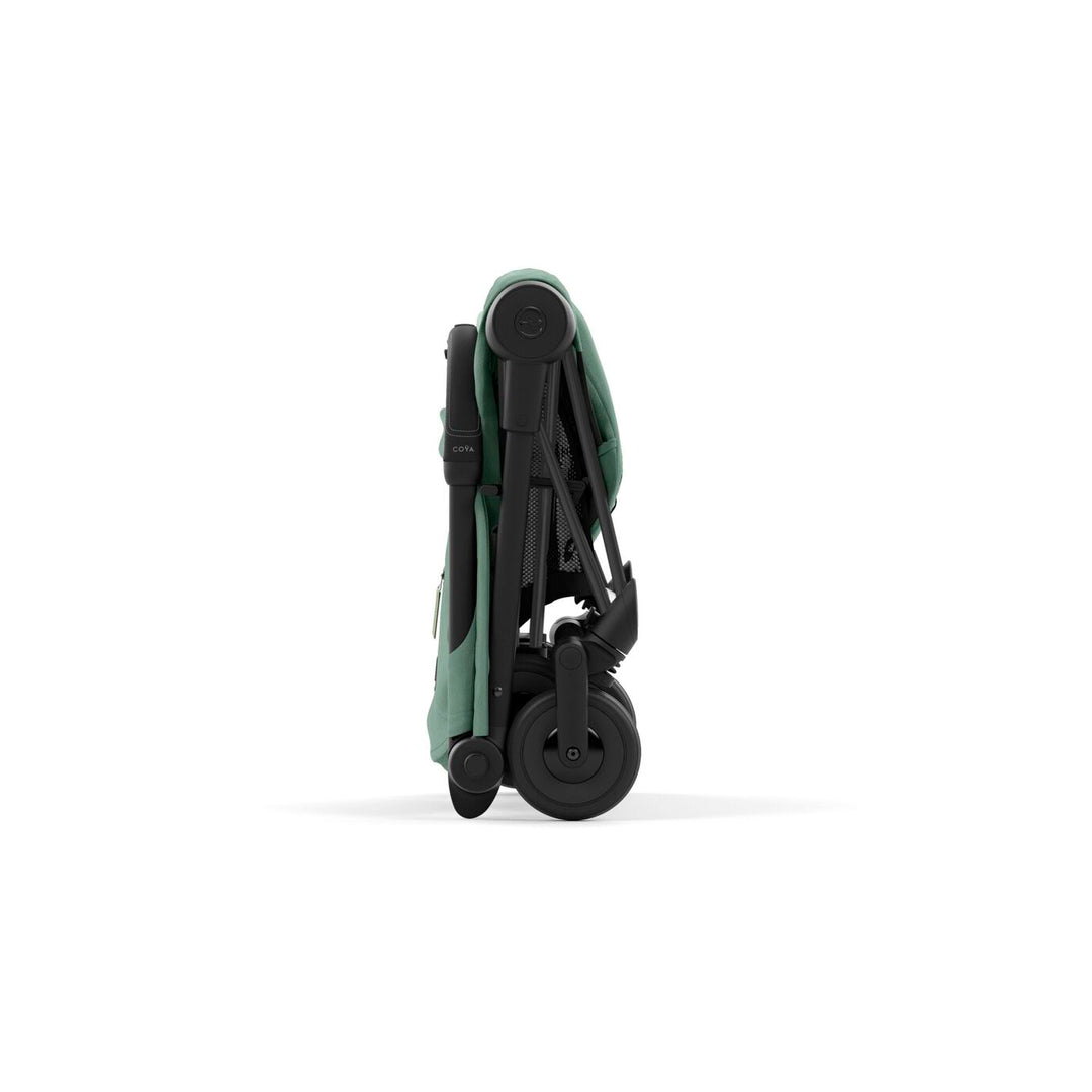 Cybex Coya black (diverse Farben)