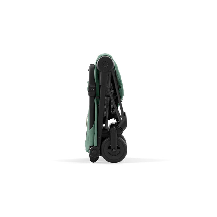 Cybex Coya black (diverse Farben)