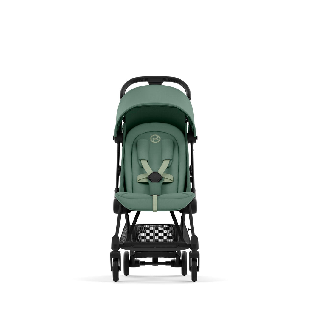 Cybex Coya black (diverse Farben)