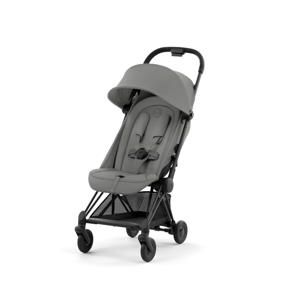 Cybex Coya black (diverse Farben)
