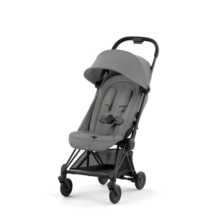 Cybex Coya black (diverse Farben)