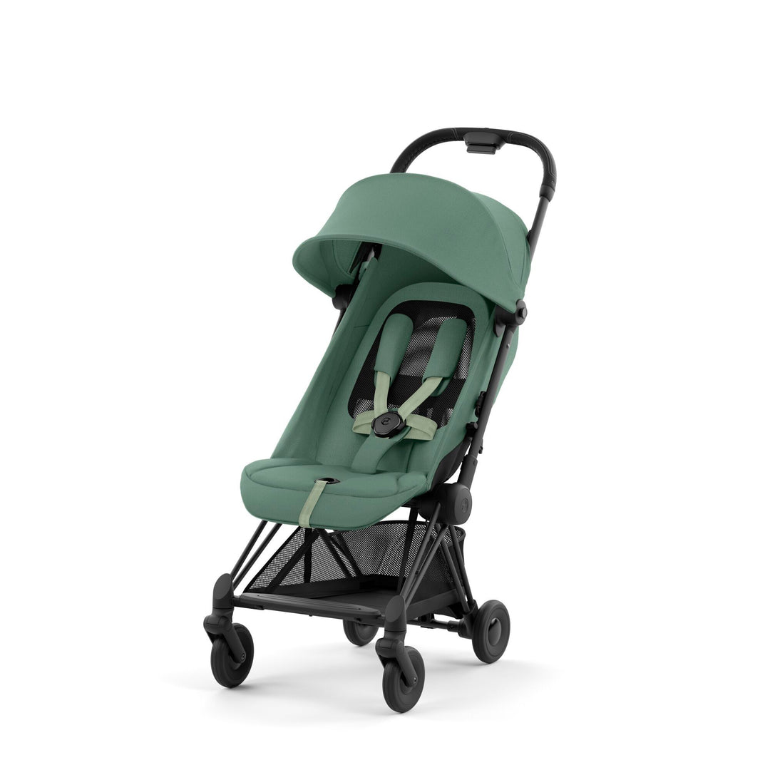 Cybex Coya black (diverse Farben)