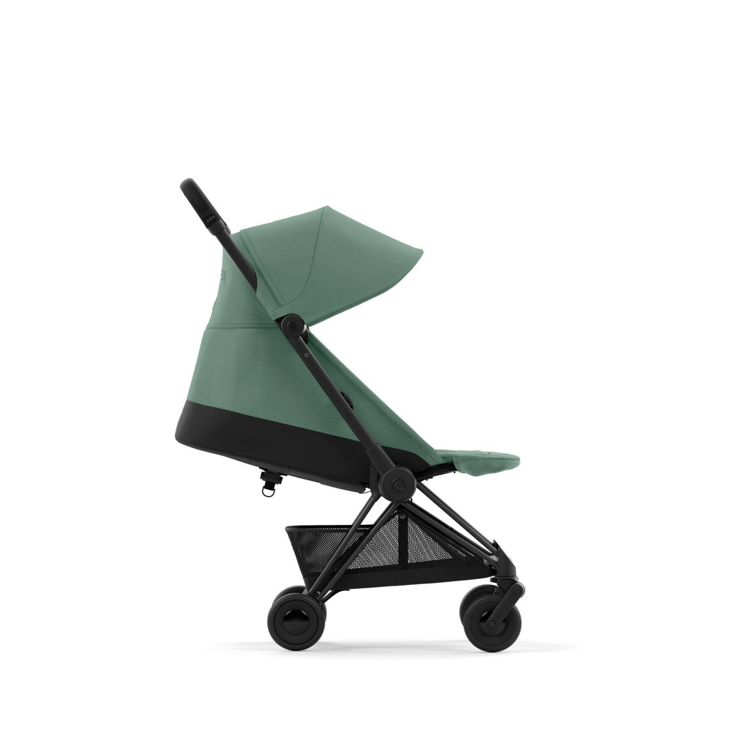 Cybex Coya black (diverse Farben)