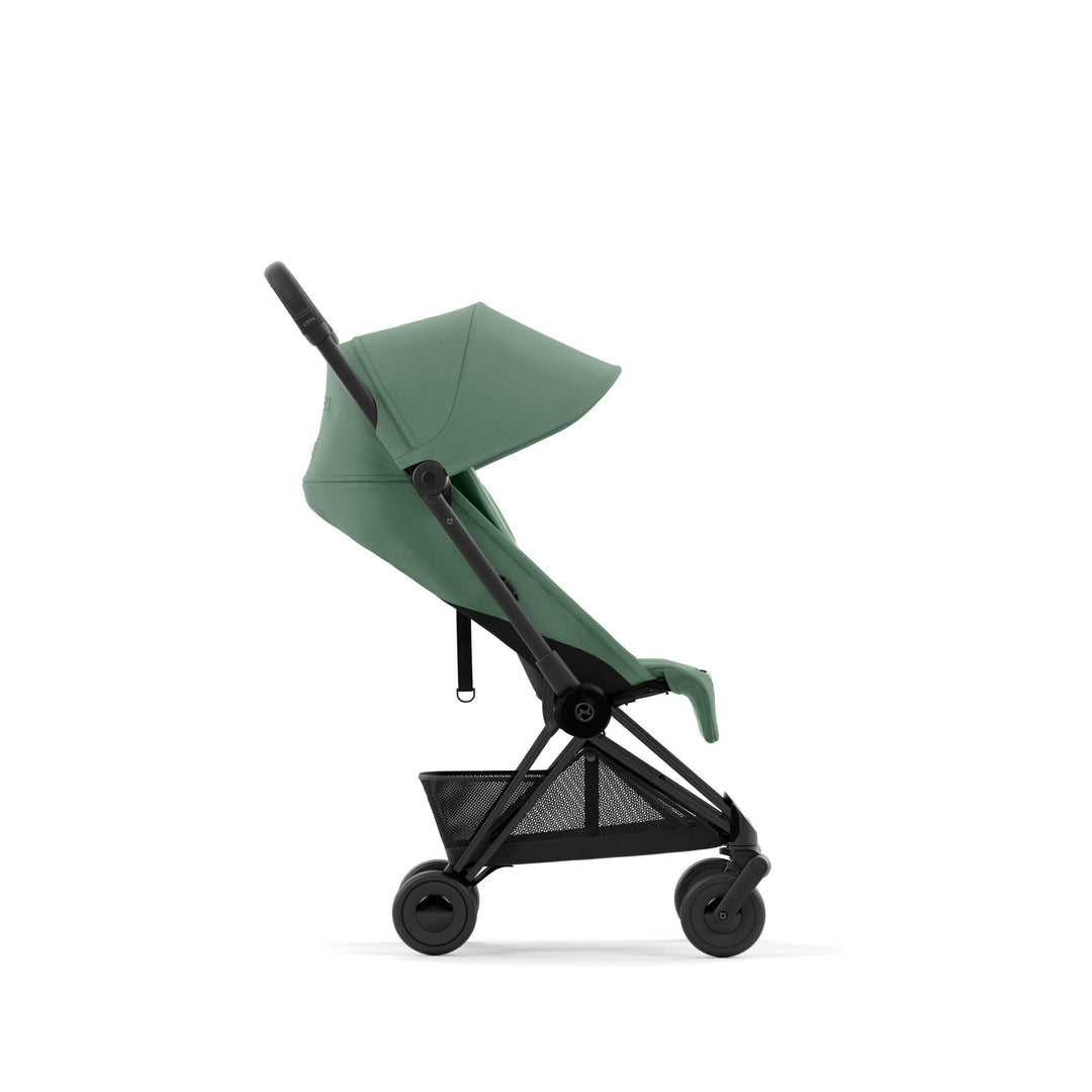 Cybex Coya black (diverse Farben)
