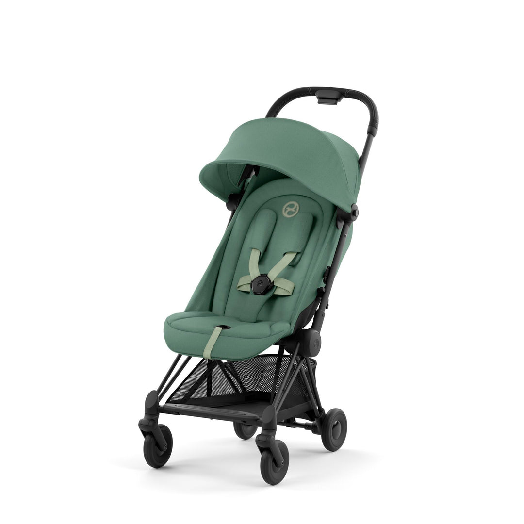 Cybex Coya black (diverse Farben)