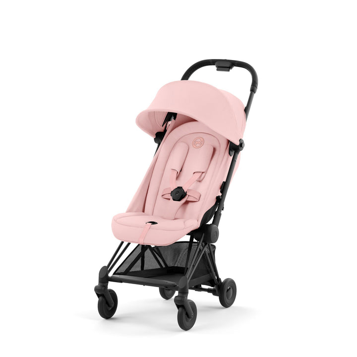 Cybex Coya black (diverse Farben)