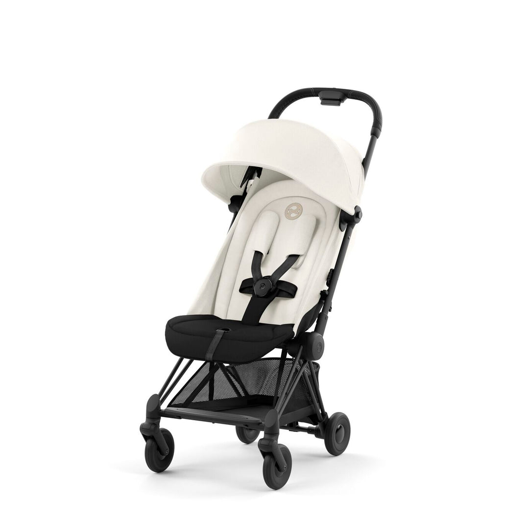 Cybex Coya black (diverse Farben)