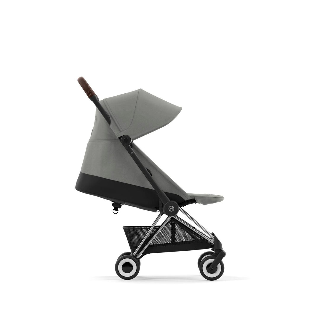 Cybex Coya chrome (diverse Farben)