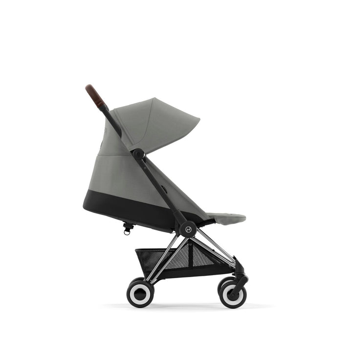 Cybex Coya chrome (diverse Farben)