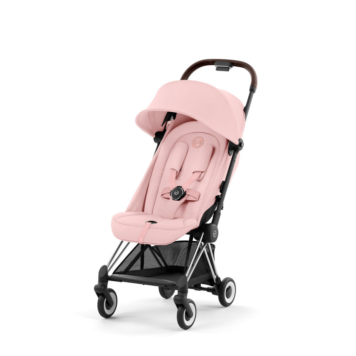 Cybex Coya chrome (diverse Farben)