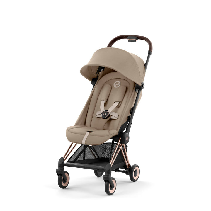 Cybex Coya rose gold (various colors) 