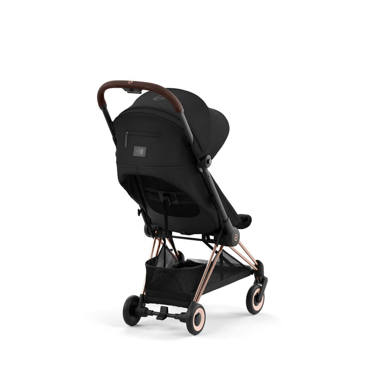 Cybex Coya rose gold (various colors) 