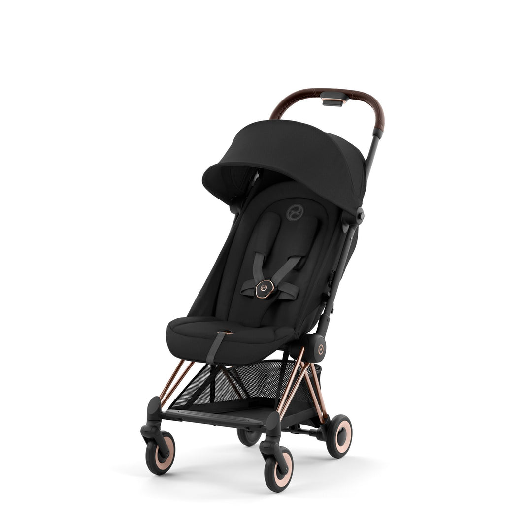 Cybex Coya rose gold (various colors) 