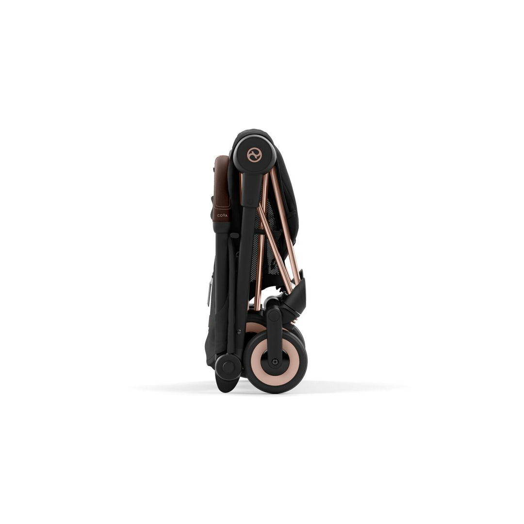 Cybex Coya rose gold (various colors) 