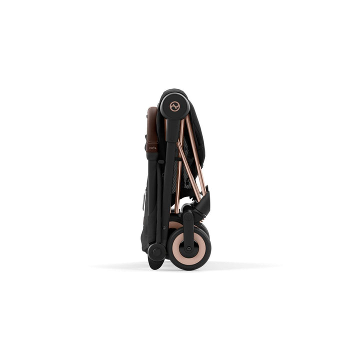 Cybex Coya rose gold (various colors) 