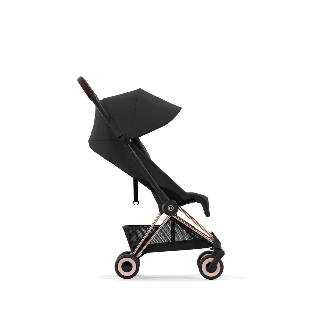 Cybex Coya rose gold (various colors) 