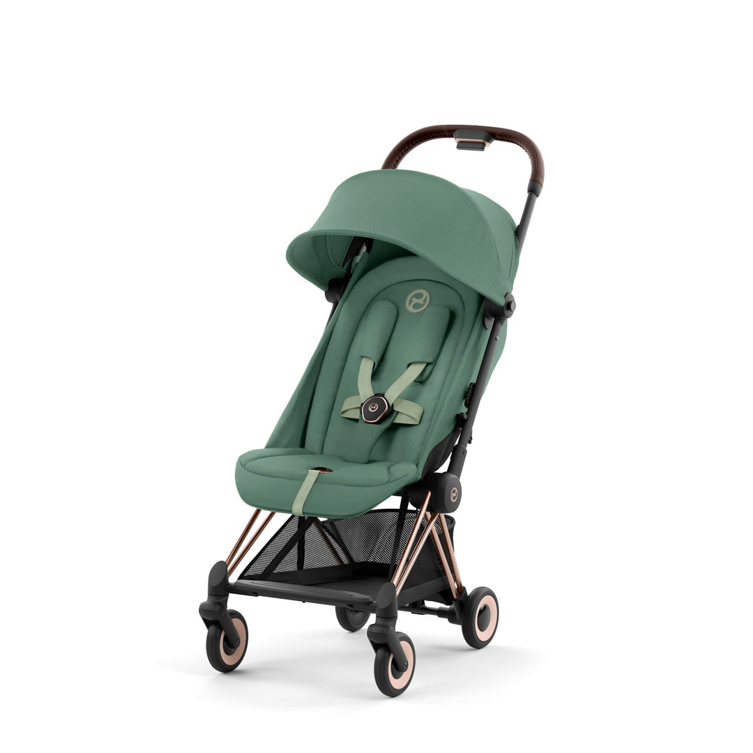 Cybex Coya rose gold (various colors) 