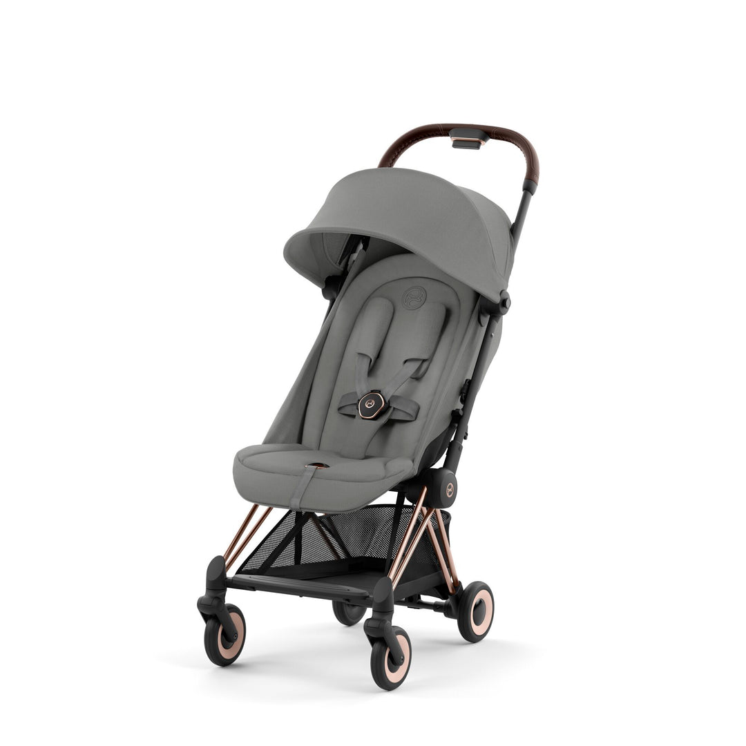 Cybex Coya rose gold (various colors) 
