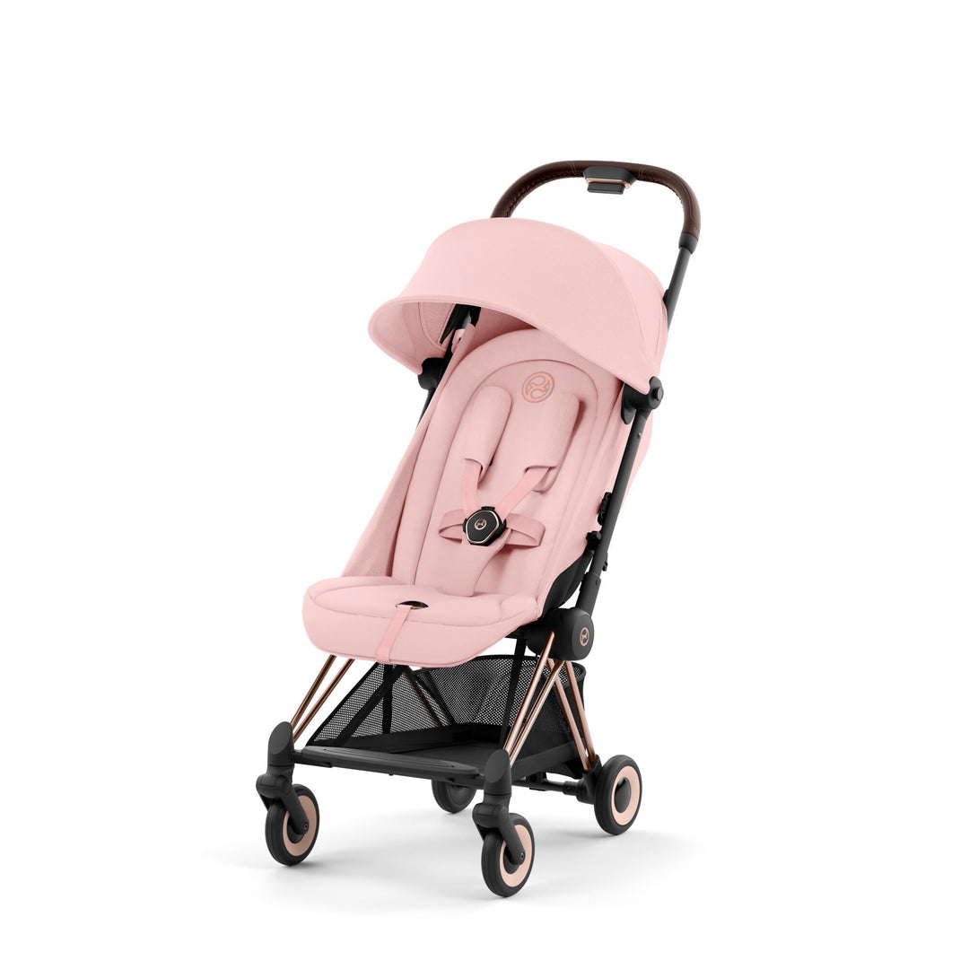 Cybex Coya rose gold (various colors) 