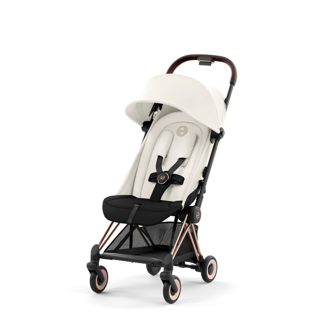 Cybex Coya rose gold (various colors) 