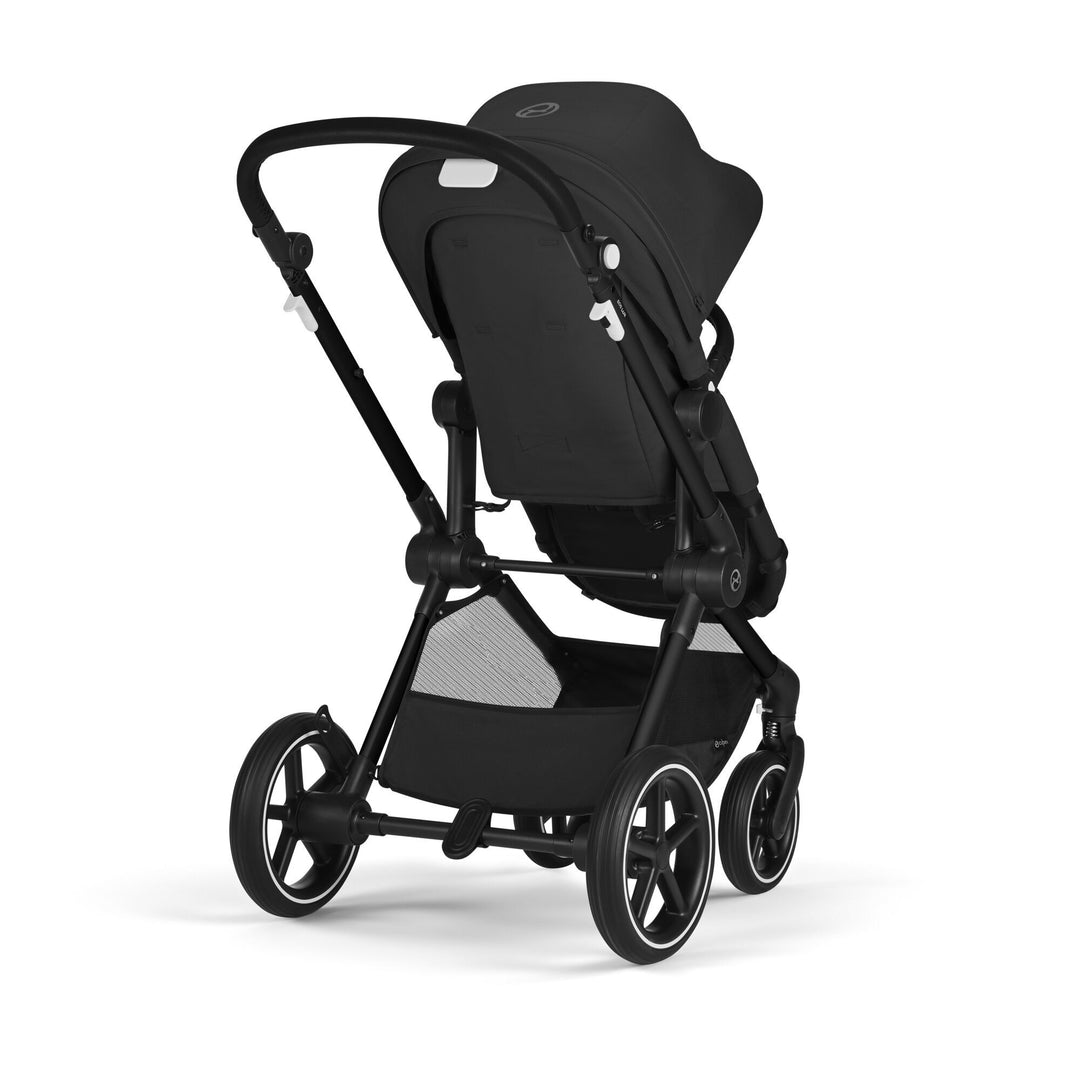 Cybex Eos Set + Rain Cover + Mosquito Net (various colours) 
