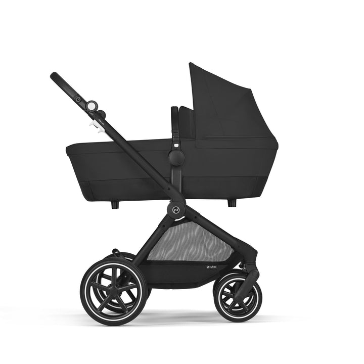 Cybex Eos Set + Rain Cover + Mosquito Net (various colours) 