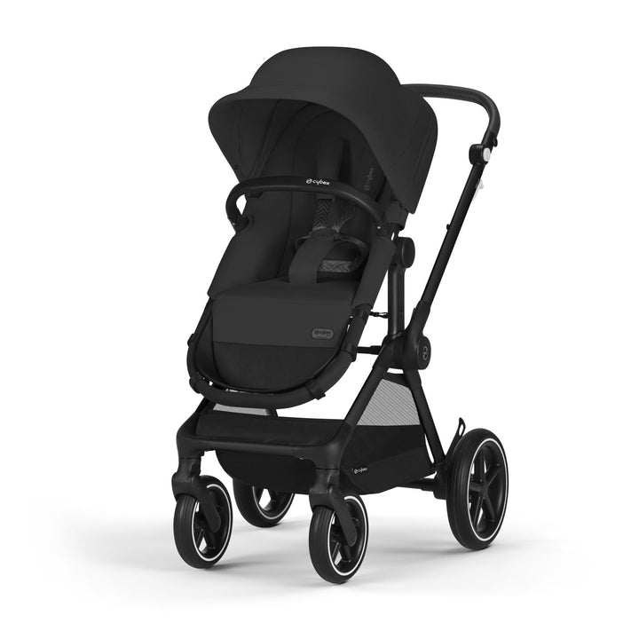 Cybex Eos Set + Rain Cover + Mosquito Net (various colours) 