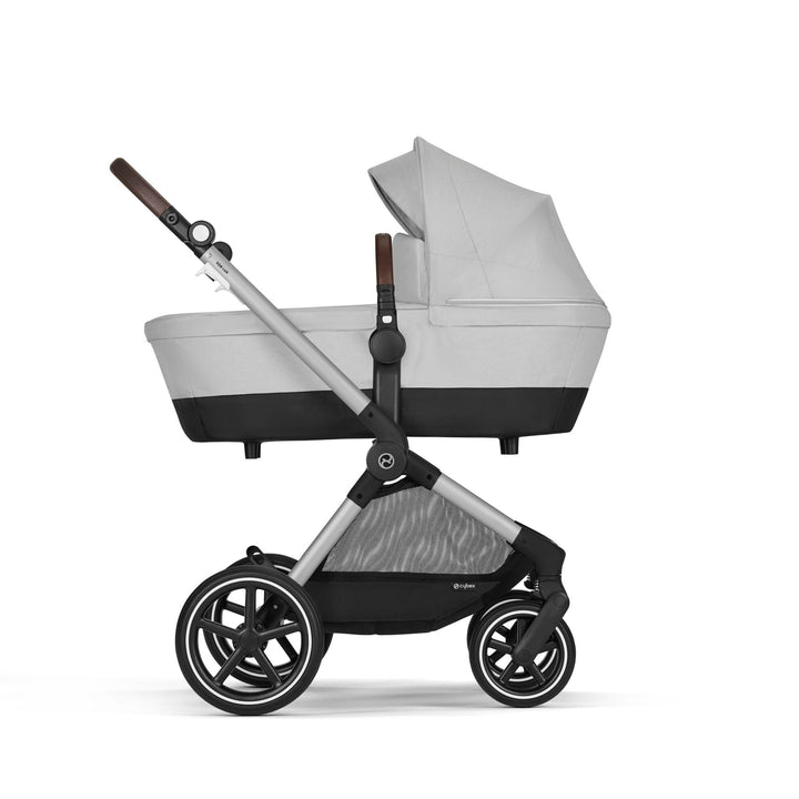 Cybex Eos Set + Rain Cover + Mosquito Net (various colours) 