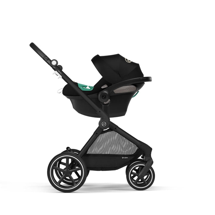 Cybex Eos Set + Rain Cover + Mosquito Net (various colours) 