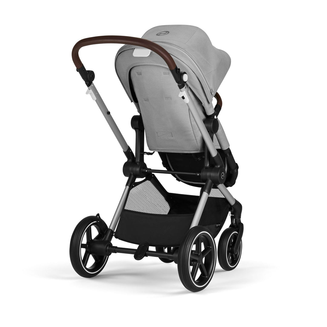 Cybex Eos Set + Rain Cover + Mosquito Net (various colours) 