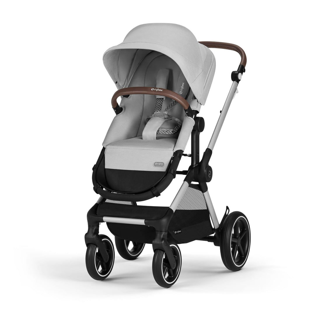 Cybex Eos Set + Rain Cover + Mosquito Net (various colours) 