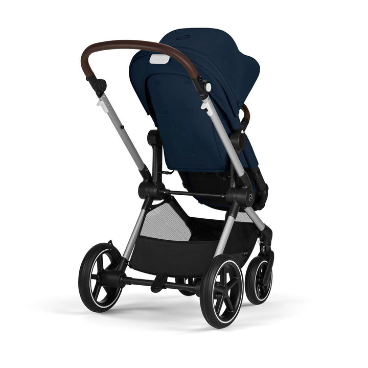 Cybex Eos Set + Rain Cover + Mosquito Net (various colours) 
