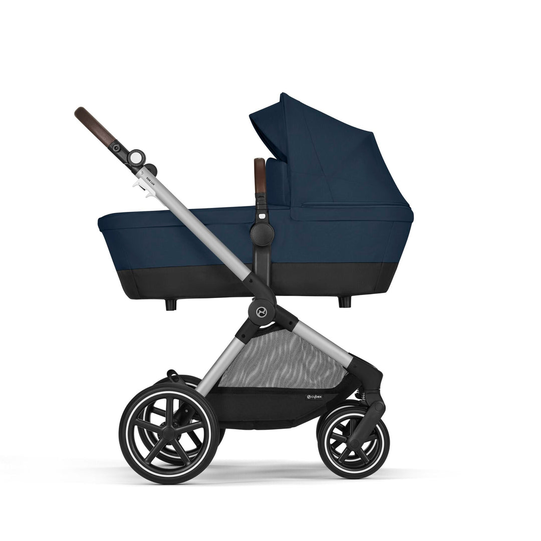 Cybex Eos Set + Rain Cover + Mosquito Net (various colours) 