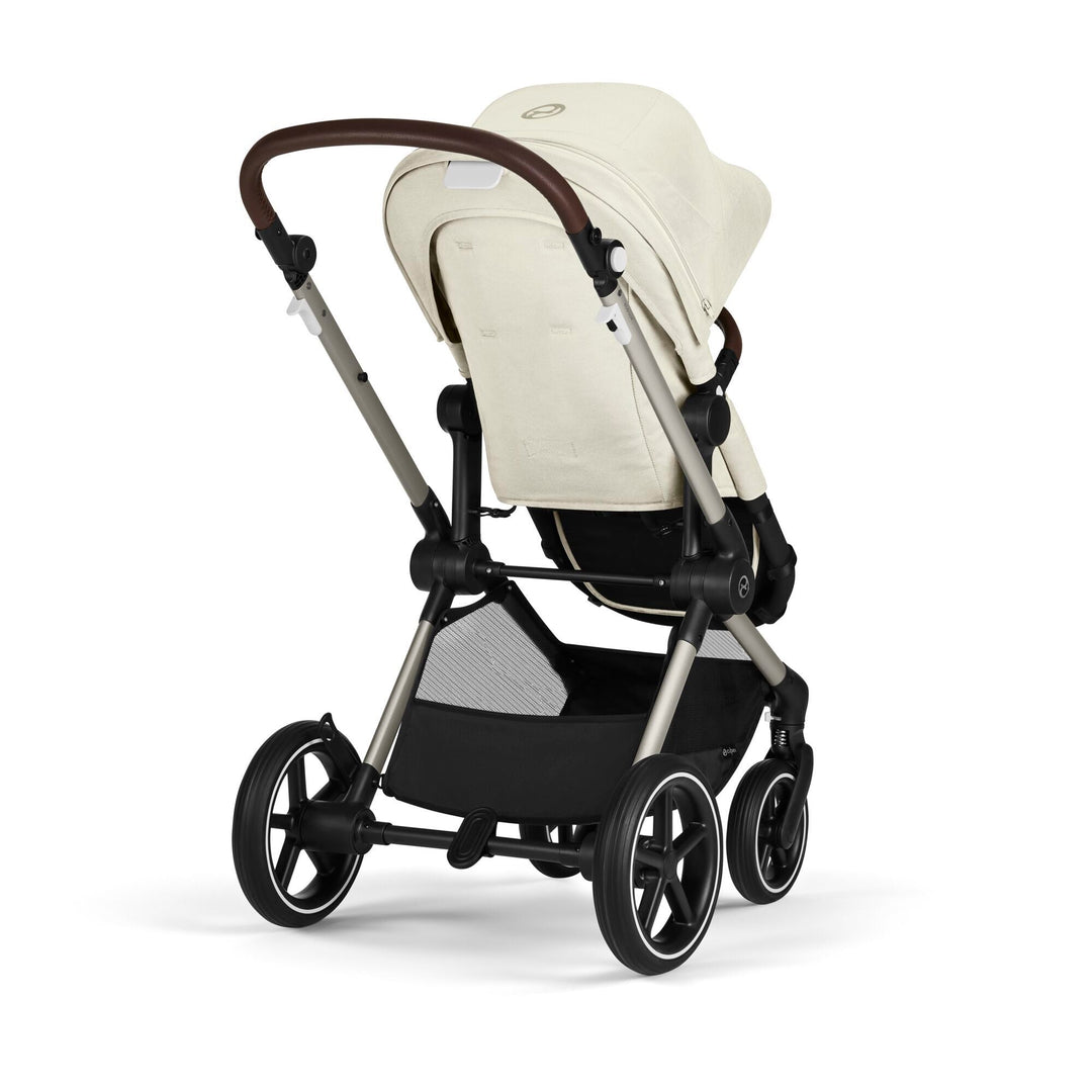 Cybex Eos Set + Rain Cover + Mosquito Net (various colours) 