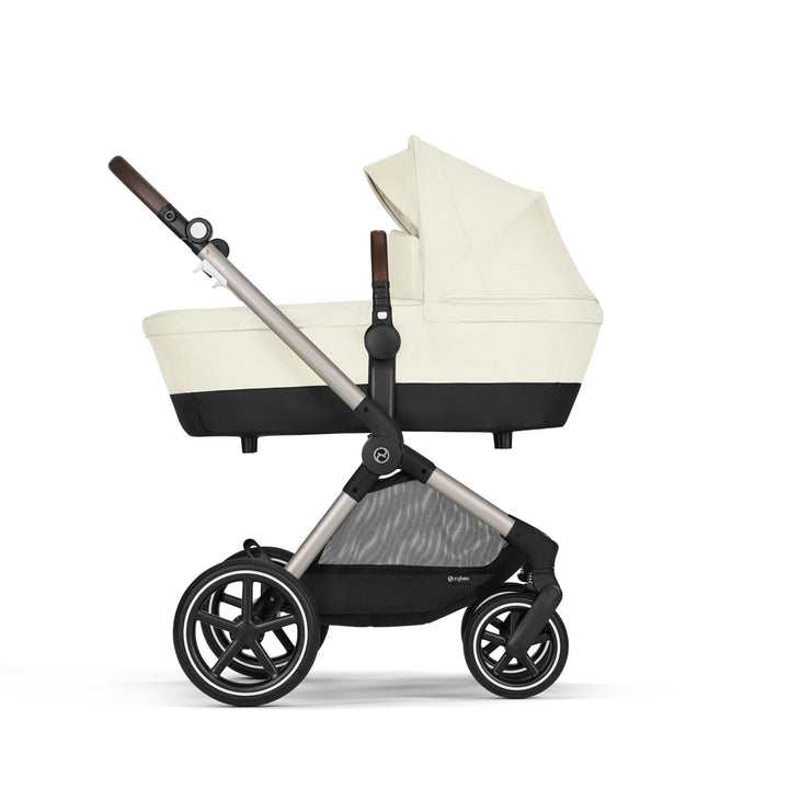 Cybex Eos Set + Rain Cover + Mosquito Net (various colours) 