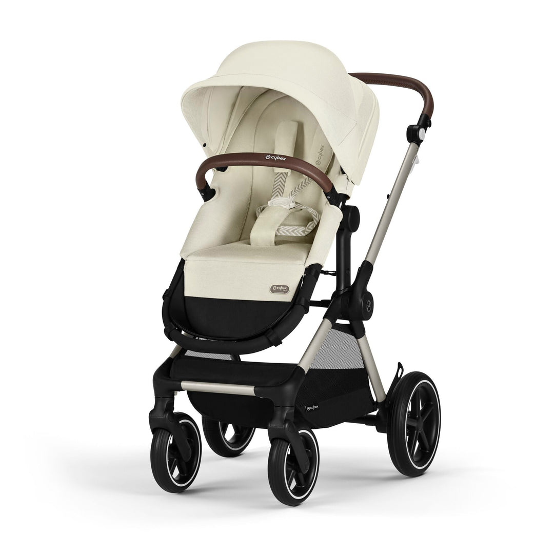 Cybex Eos Set + Rain Cover + Mosquito Net (various colours) 