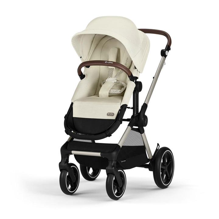 Cybex Eos Set + Rain Cover + Mosquito Net (various colours) 