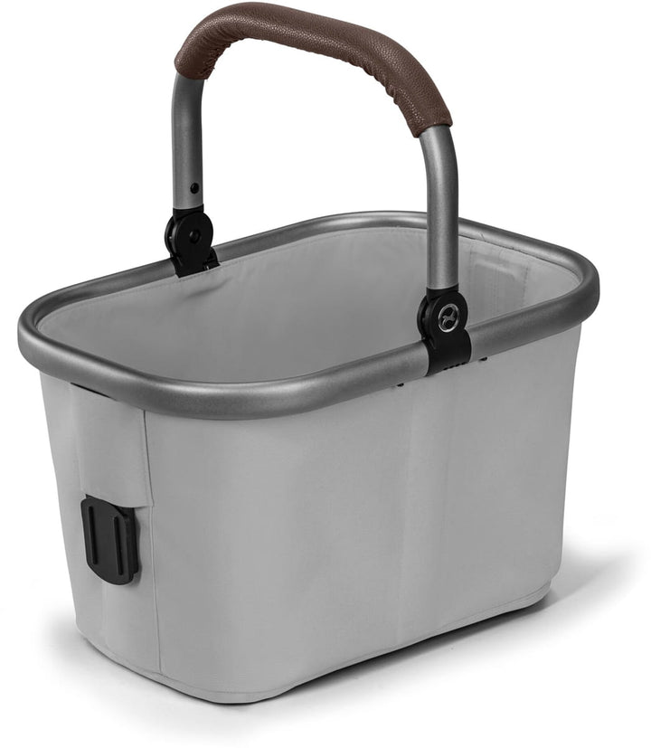 Cybex Gazelle S lava gray 