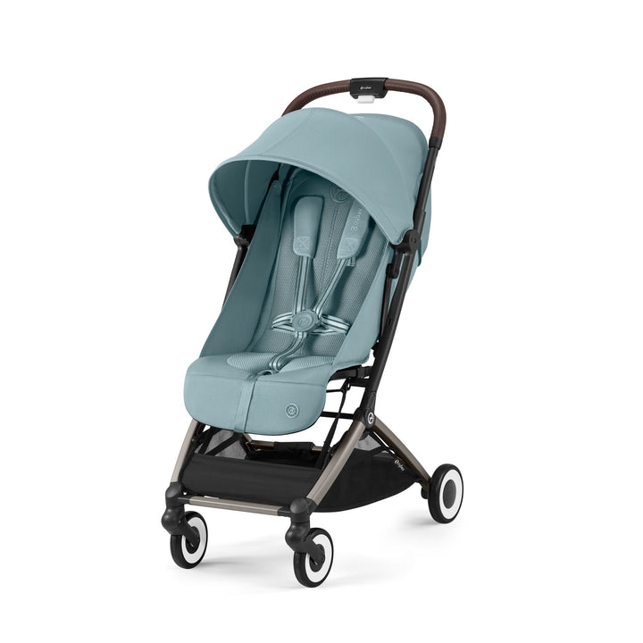 Cybex Orfeo (various colors) 