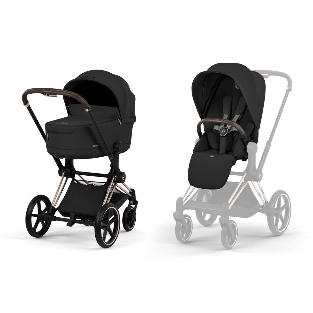 Cybex Priam 2026 Set (diverse Farben)