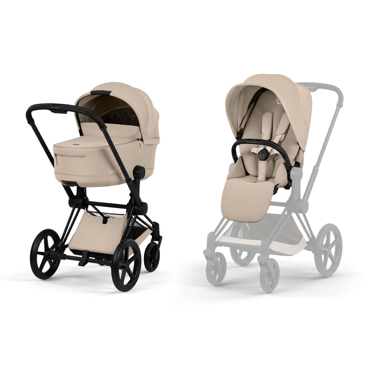 Cybex Priam 2026 Set (diverse Farben)