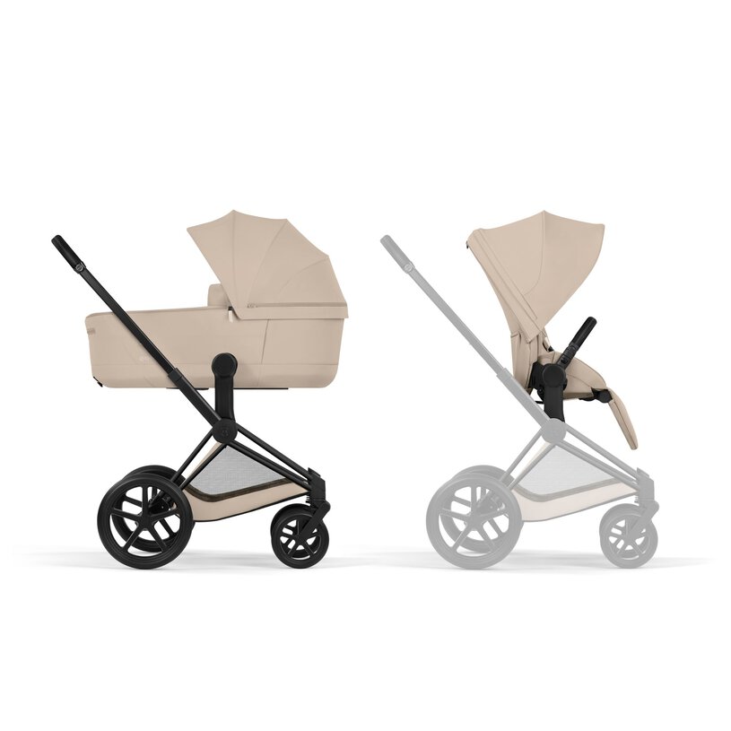 Cybex Priam 2026 Set (diverse Farben)