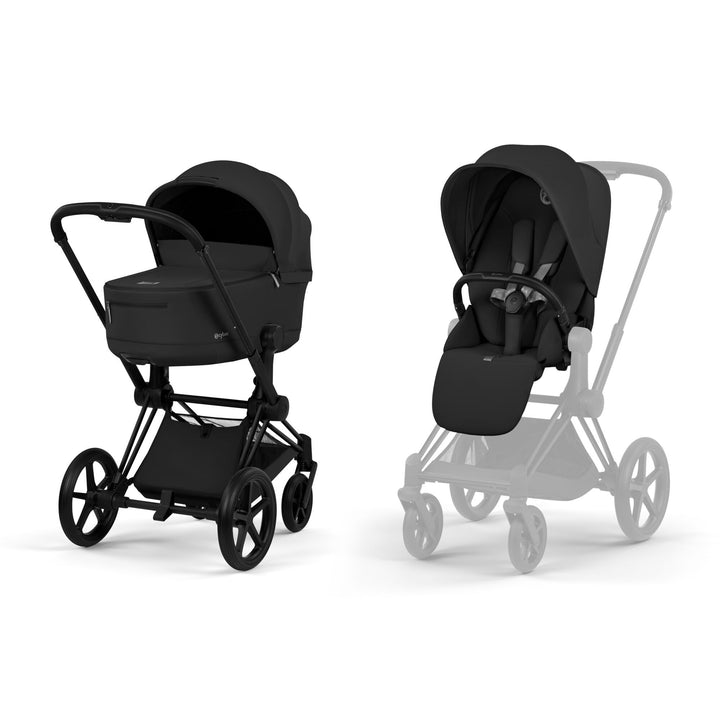 Cybex Priam 2026 Set (diverse Farben)