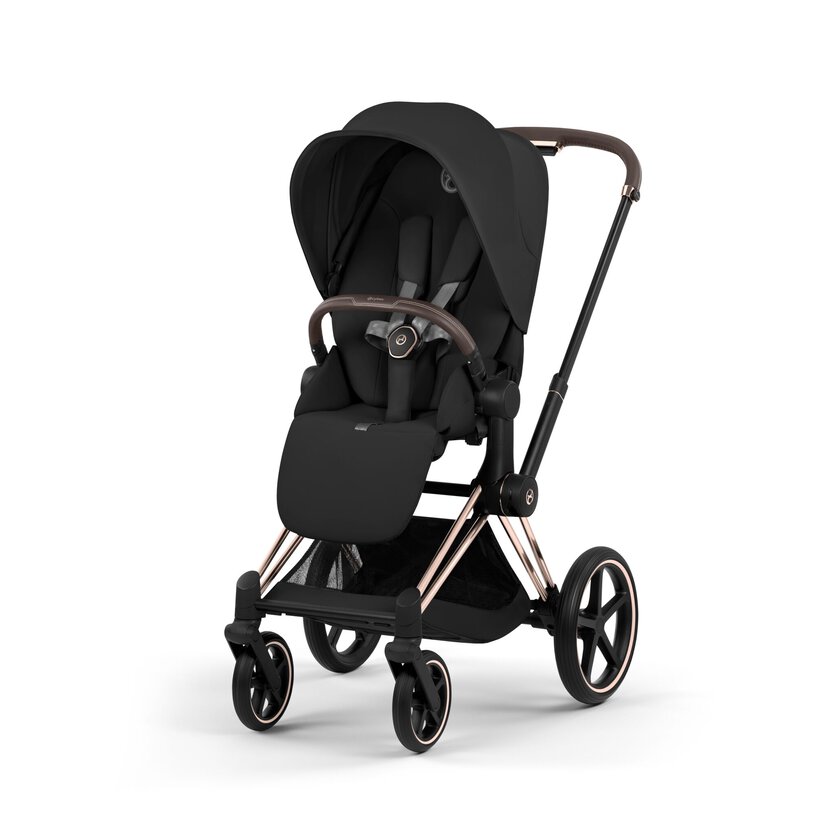 Cybex Priam 2026 Set (diverse Farben)