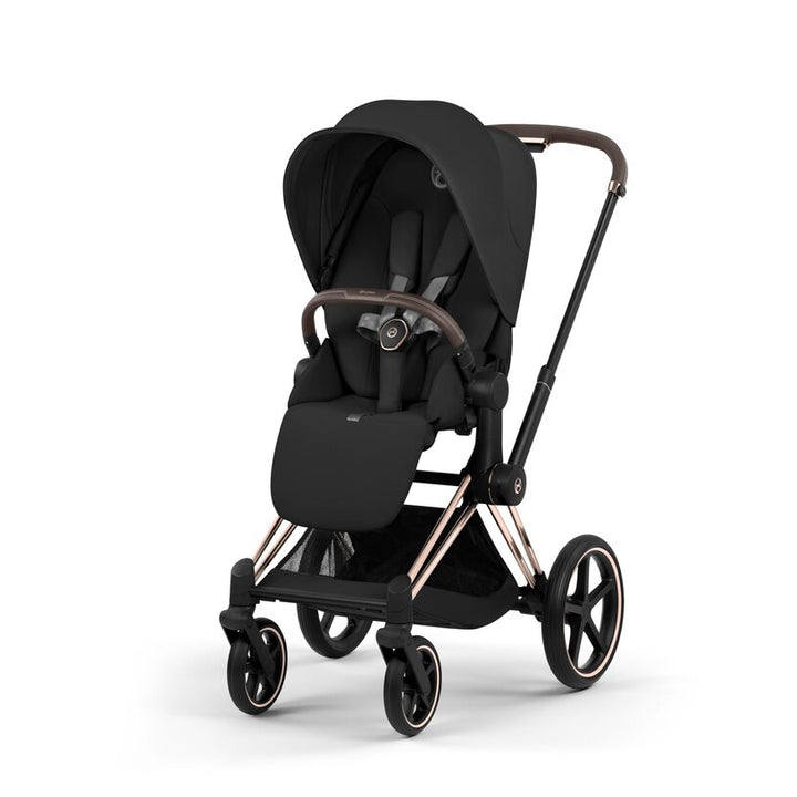 Cybex Priam 2026 Set (diverse Farben)