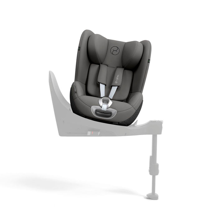 Cybex Sirona T iSize (various colors)