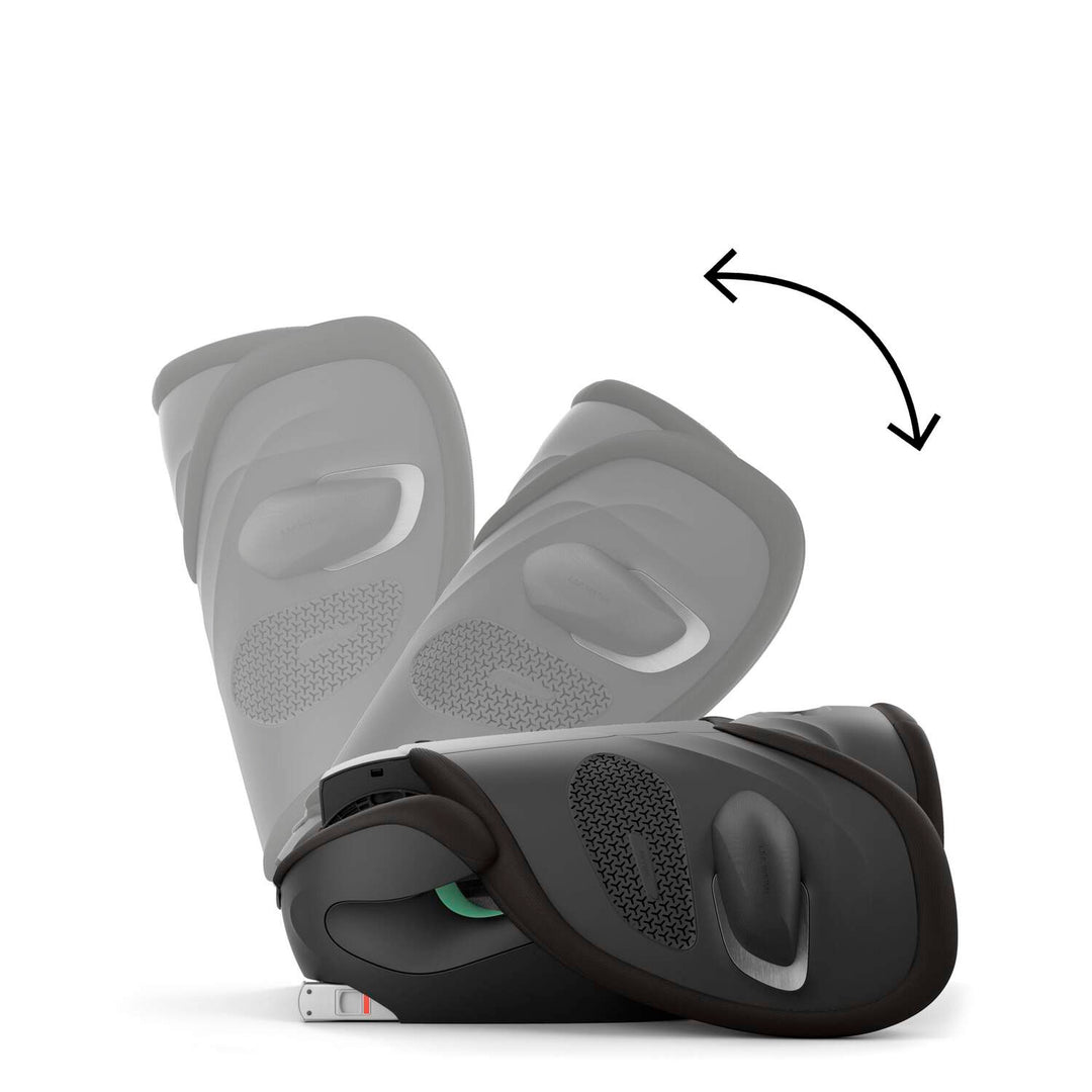 Cybex Solution G2 (various colors)