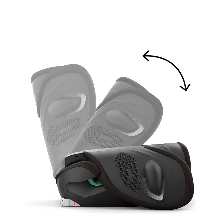 Cybex Solution G2 (various colors)