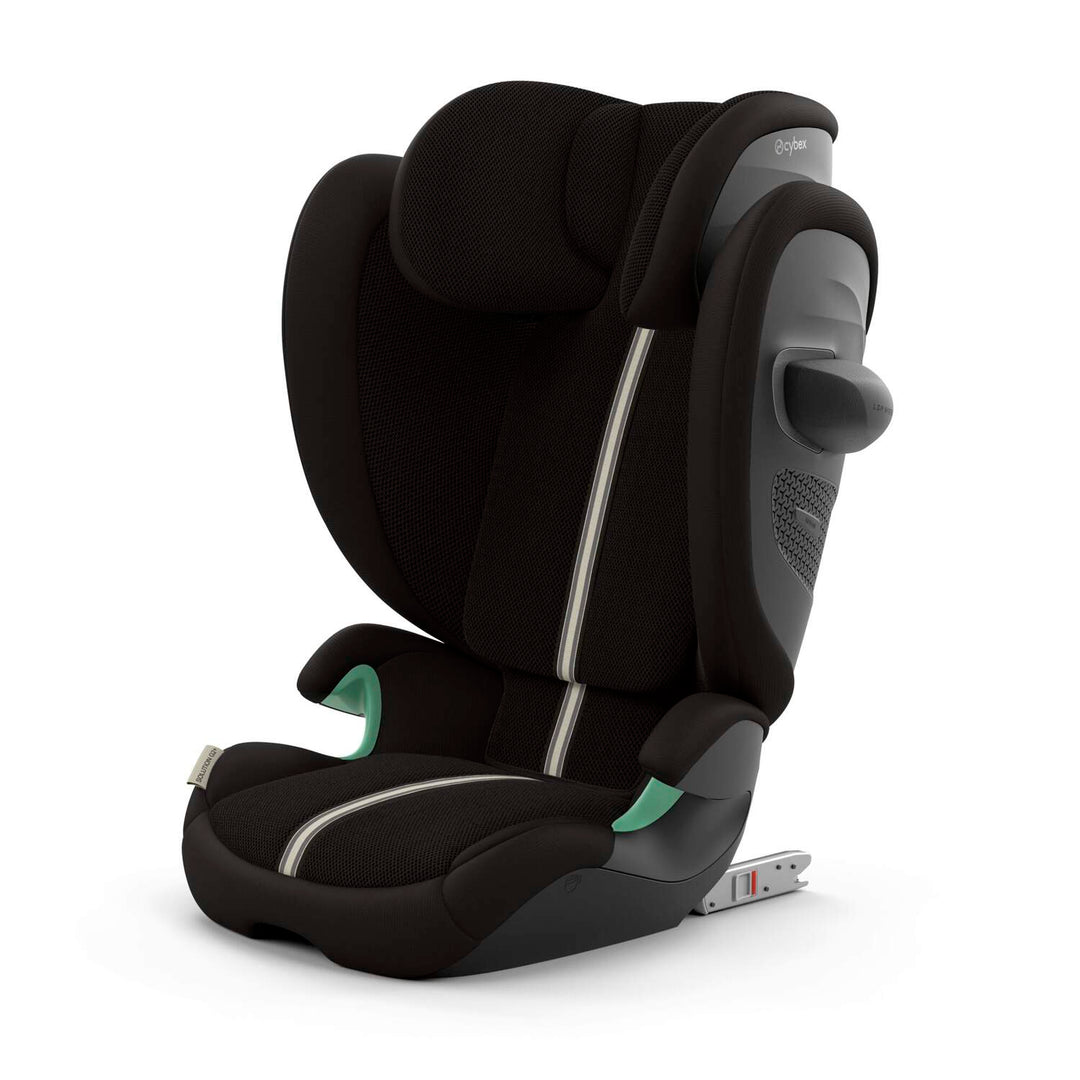 Cybex Solution G2 (various colors)